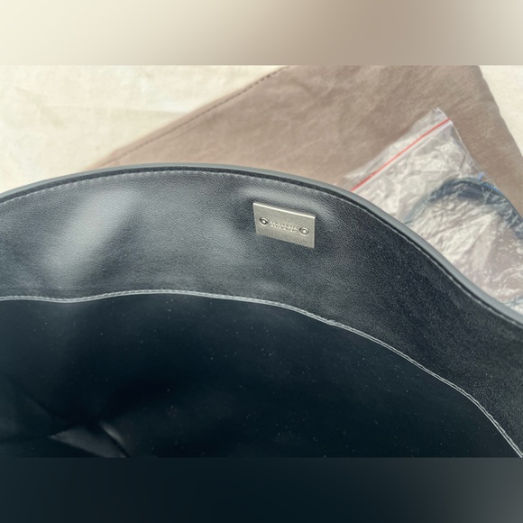 Balenciaga RODEO HANDBAG SMALL IN BLACK - Picture 11 of 12